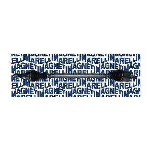 302004190034 MAGNETI MARELLI