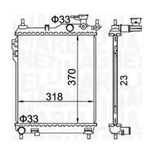 350213162400 MAGNETI MARELLI