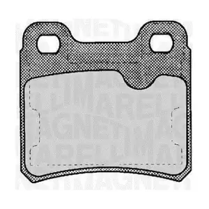 MAGNETI MARELLI 363916060359