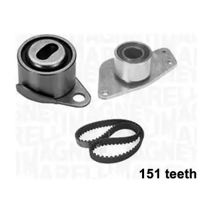 MAGNETI MARELLI 341304250000