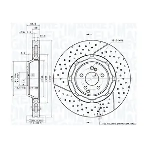 360406204704 MAGNETI MARELLI