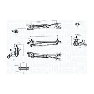 085570740010 MAGNETI MARELLI