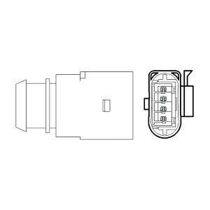 MAGNETI MARELLI 466016355180