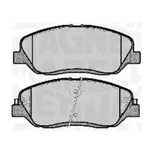 MAGNETI MARELLI 363916060767