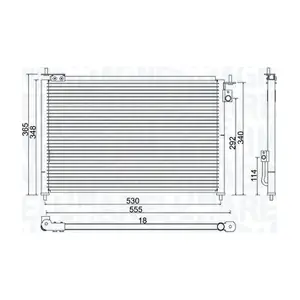 350203937000 MAGNETI MARELLI
