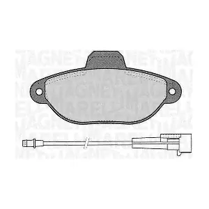 MAGNETI MARELLI 363916060217