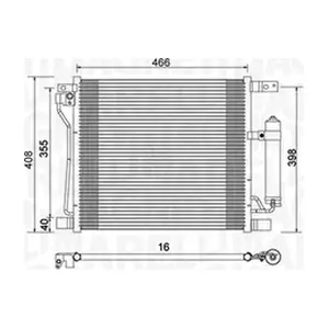 350203992000 MAGNETI MARELLI