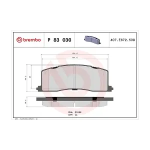 MAGNETI MARELLI 363700483030