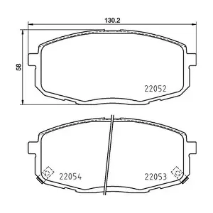 MAGNETI MARELLI 363700430099