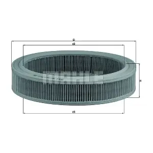 134 MAGNETI MARELLI