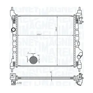 350213178800 MAGNETI MARELLI