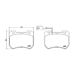 363700423129 MAGNETI MARELLI