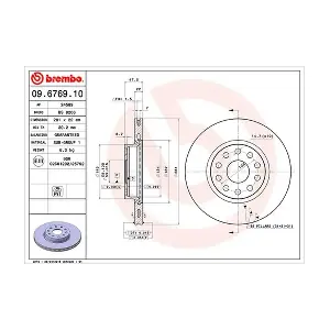 360406029000 MAGNETI MARELLI