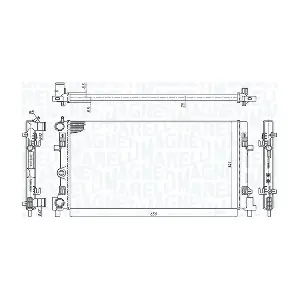 350213127900 MAGNETI MARELLI