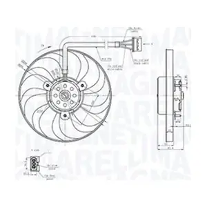 MAGNETI MARELLI 069422883010