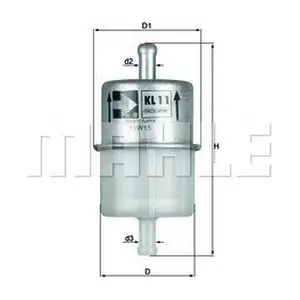 MAGNETI MARELLI 154076378870