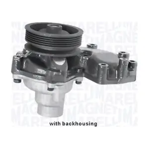 MAGNETI MARELLI 352316170296