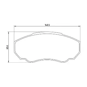 MAGNETI MARELLI 363710201354