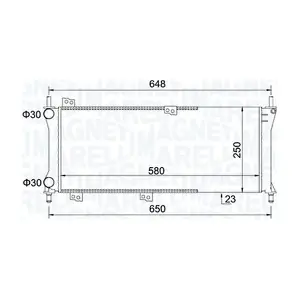 350213814000 MAGNETI MARELLI