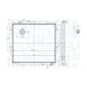 350213213900 MAGNETI MARELLI