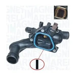 MAGNETI MARELLI 352317101050
