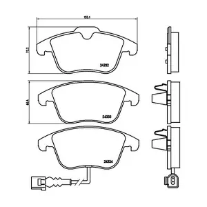 363700585112 MAGNETI MARELLI