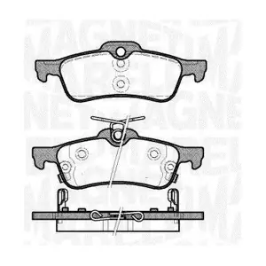 MAGNETI MARELLI 363916060631