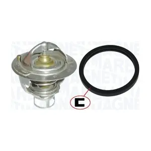 MAGNETI MARELLI 352317002380