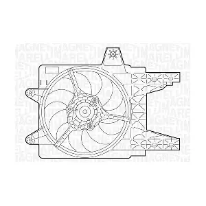MAGNETI MARELLI 069402281010
