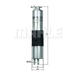 MAGNETI MARELLI 154065929920