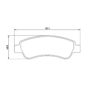 MAGNETI MARELLI 363710201655