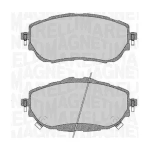 MAGNETI MARELLI 363916060708