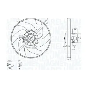 0694 22756010 MAGNETI MARELLI