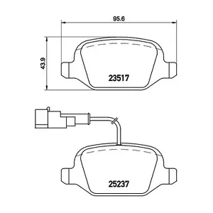 MAGNETI MARELLI 363700423131