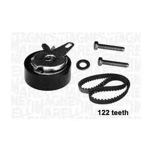 MAGNETI MARELLI 341305740000
