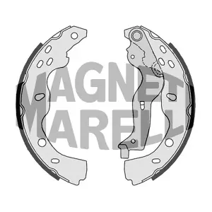 MAGNETI MARELLI 360219198347