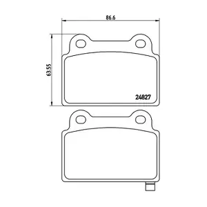 363700454052 MAGNETI MARELLI