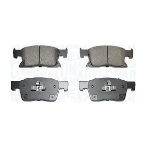 MAGNETI MARELLI 363916060919