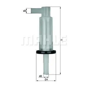 MAGNETI MARELLI 154073917250