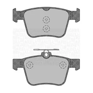 MAGNETI MARELLI 363916060713