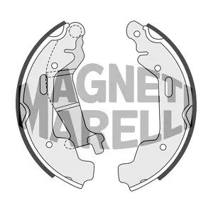 MAGNETI MARELLI 360219198314