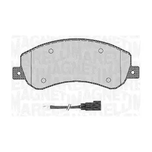 MAGNETI MARELLI 363916060272
