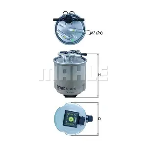154072444442 MAGNETI MARELLI
