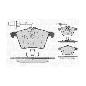 MAGNETI MARELLI 363916060539
