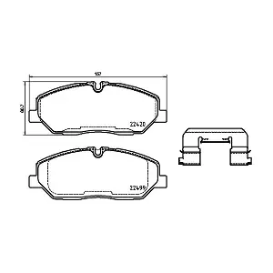 363700430084 MAGNETI MARELLI