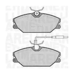 MAGNETI MARELLI 363916060817