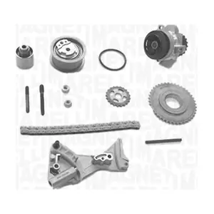 MAGNETI MARELLI 341500001870