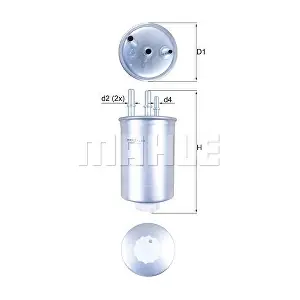 MAGNETI MARELLI 154703494740