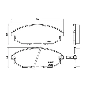 MAGNETI MARELLI 363700410007