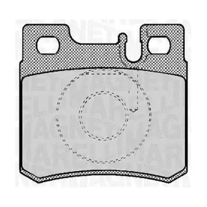MAGNETI MARELLI 363916060307